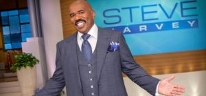 Steve Harvey