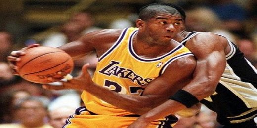 magic-johnson