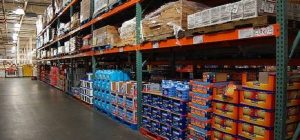 warehouse club