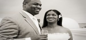 After the I do's