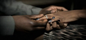 Charity and Robert