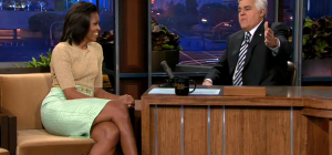 Michelle Obama