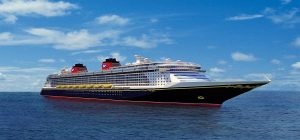 Disney Fantasy