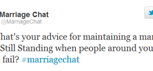 Marriagechat 4.19
