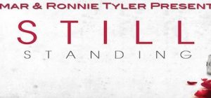 Still Standing Cover