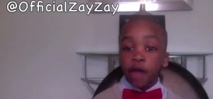official zay zay