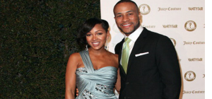MeaganGoodDeVonFranklin