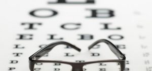 Eyeglasses