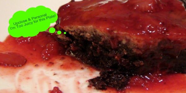 Brownie Recipe