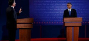 Presidential Debate