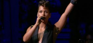 AliciaKeysBlackGirlsRock