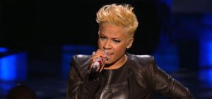 KeyshiaColeSoulTrain