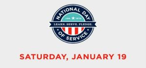 NationalDayofService