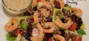 Utokia_Shrimp-and-Candied-Bacon