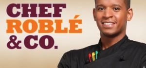 Chef Roble