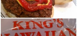 KingsHawaiian